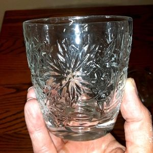 Princess House Fantasia 10oz. Tumblers